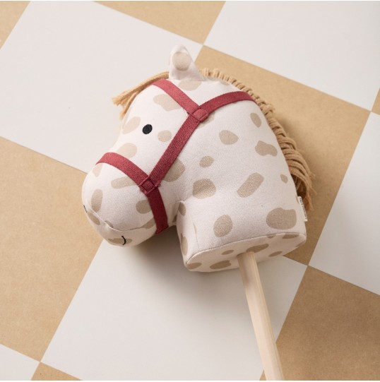 HOBBY HORSE DOTTY AIDEN